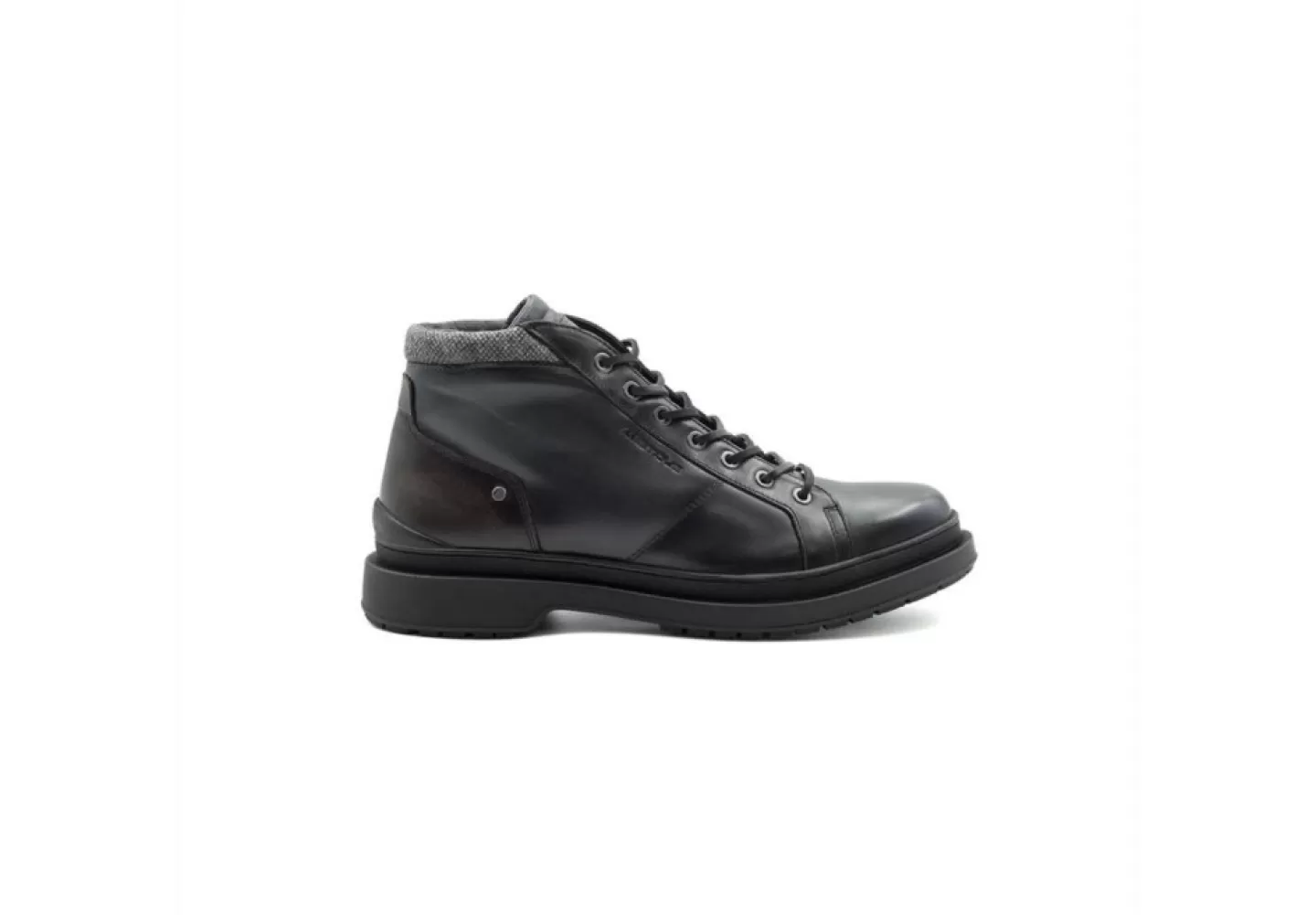 Uomo Ambitious 12352-6566Am Anthracite Combi