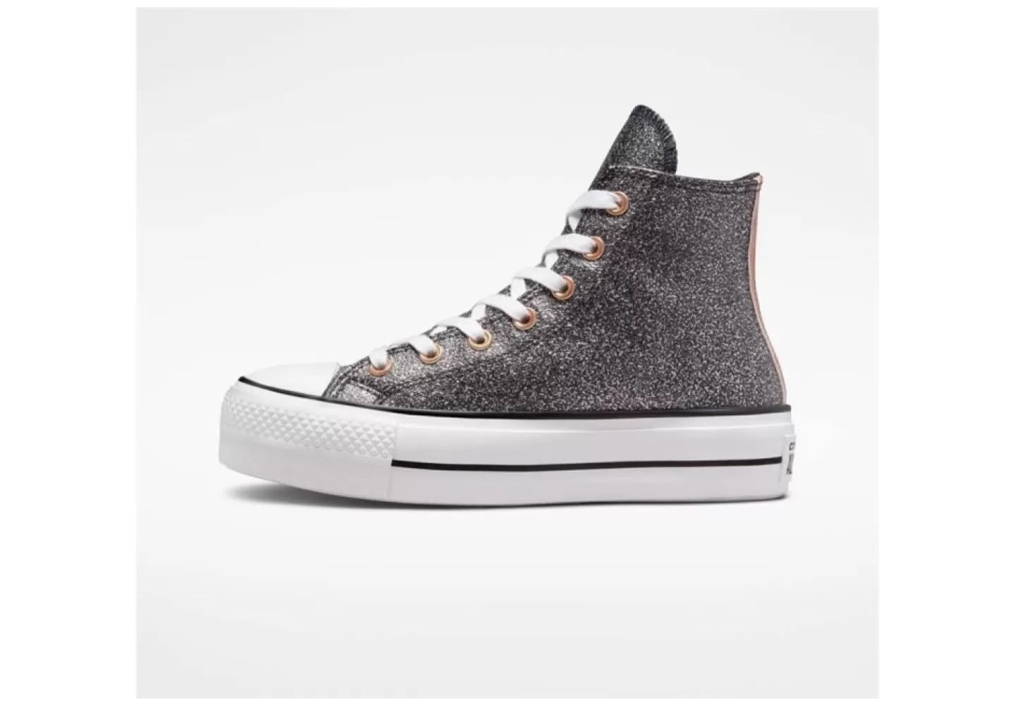 Donna Converse A01301C Chuck Taylor All Star Lift