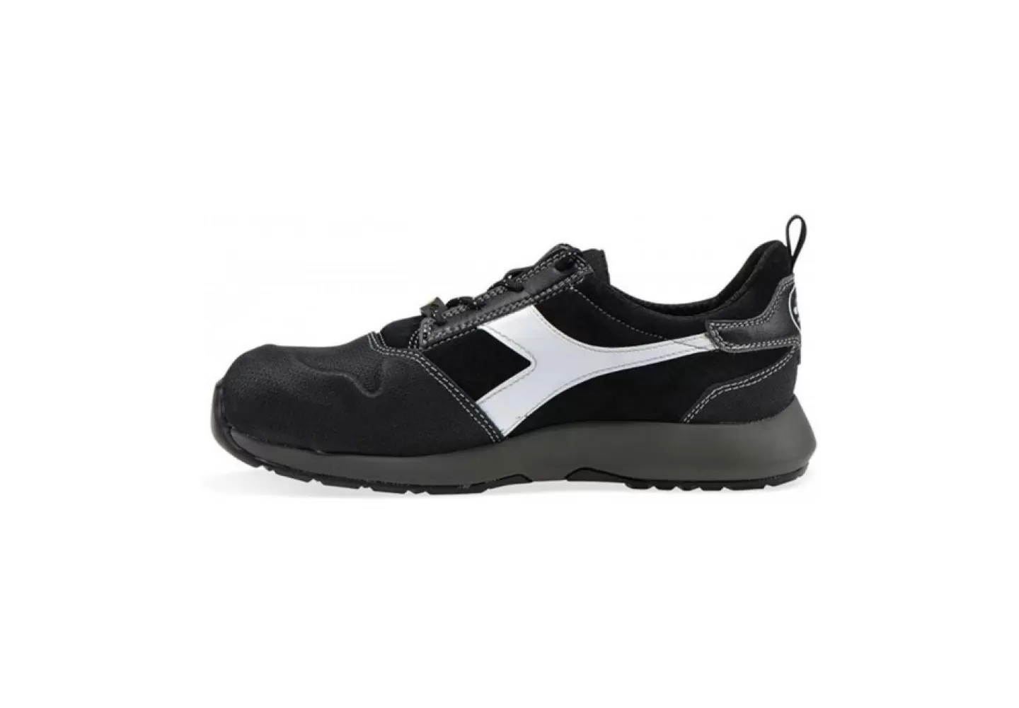 Uomo Utility Diadora Scarpa Antinfortunistica Da Uomo Diadora Utility D-Lift Low Pro S3 Src