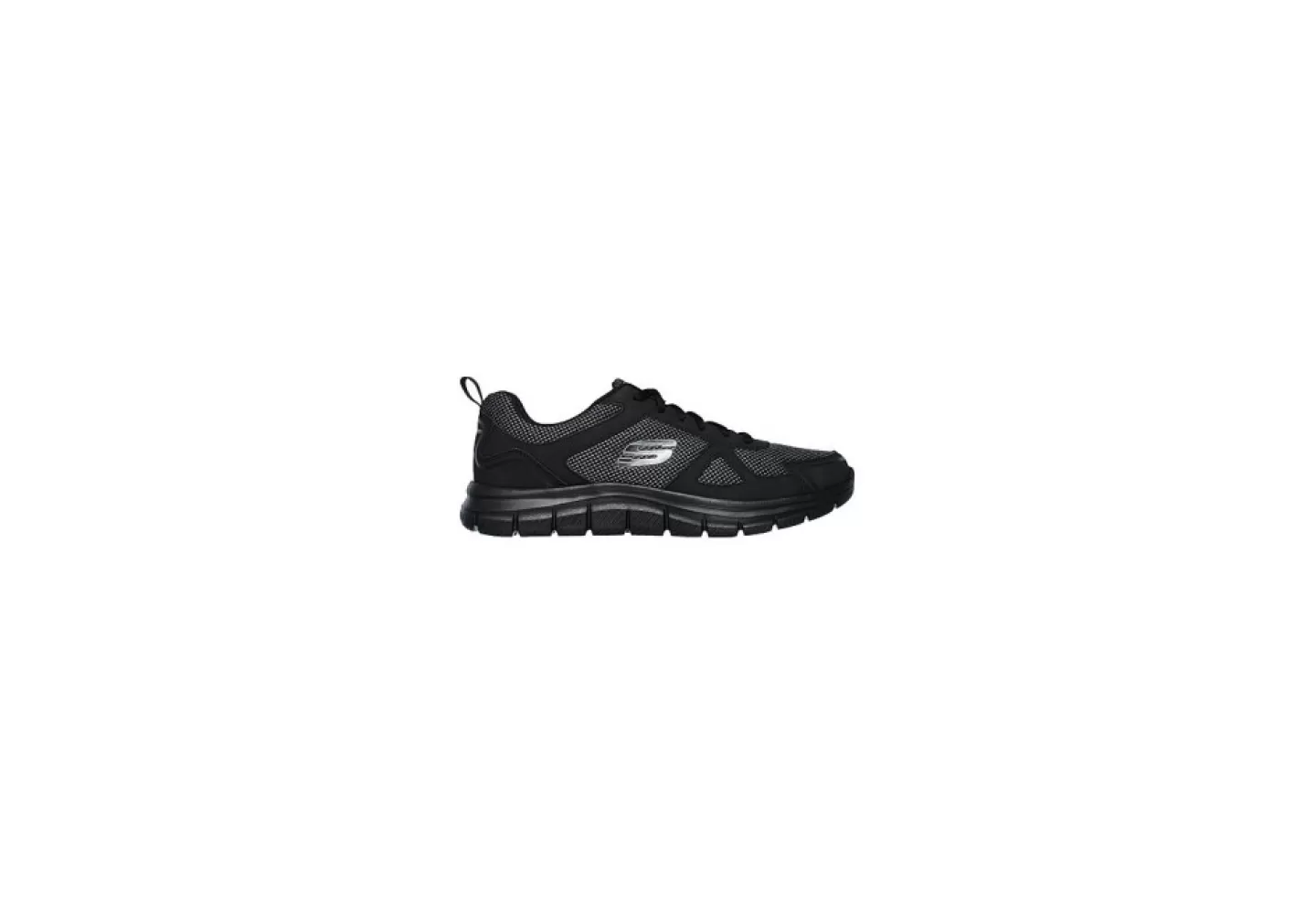 Uomo Skechers Scarpa Sportiva Da Uomo Memory Foam Track-Bucolo