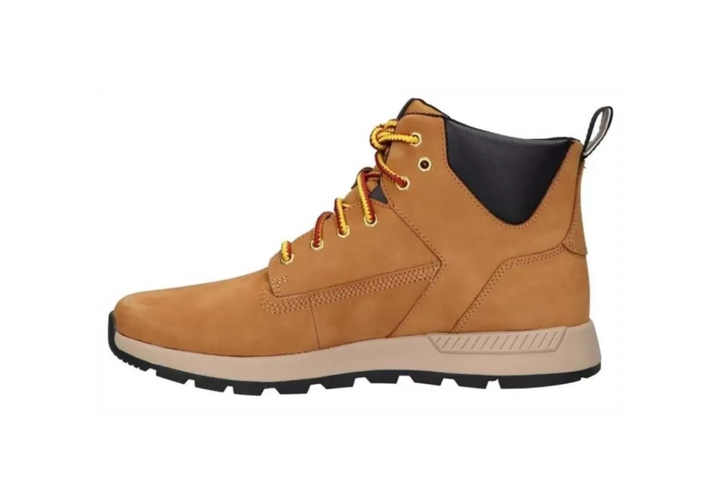 Uomo * Scarponcini Da Uomo Timberland Killington Trekker Tb0A2Hnr231 Wheat