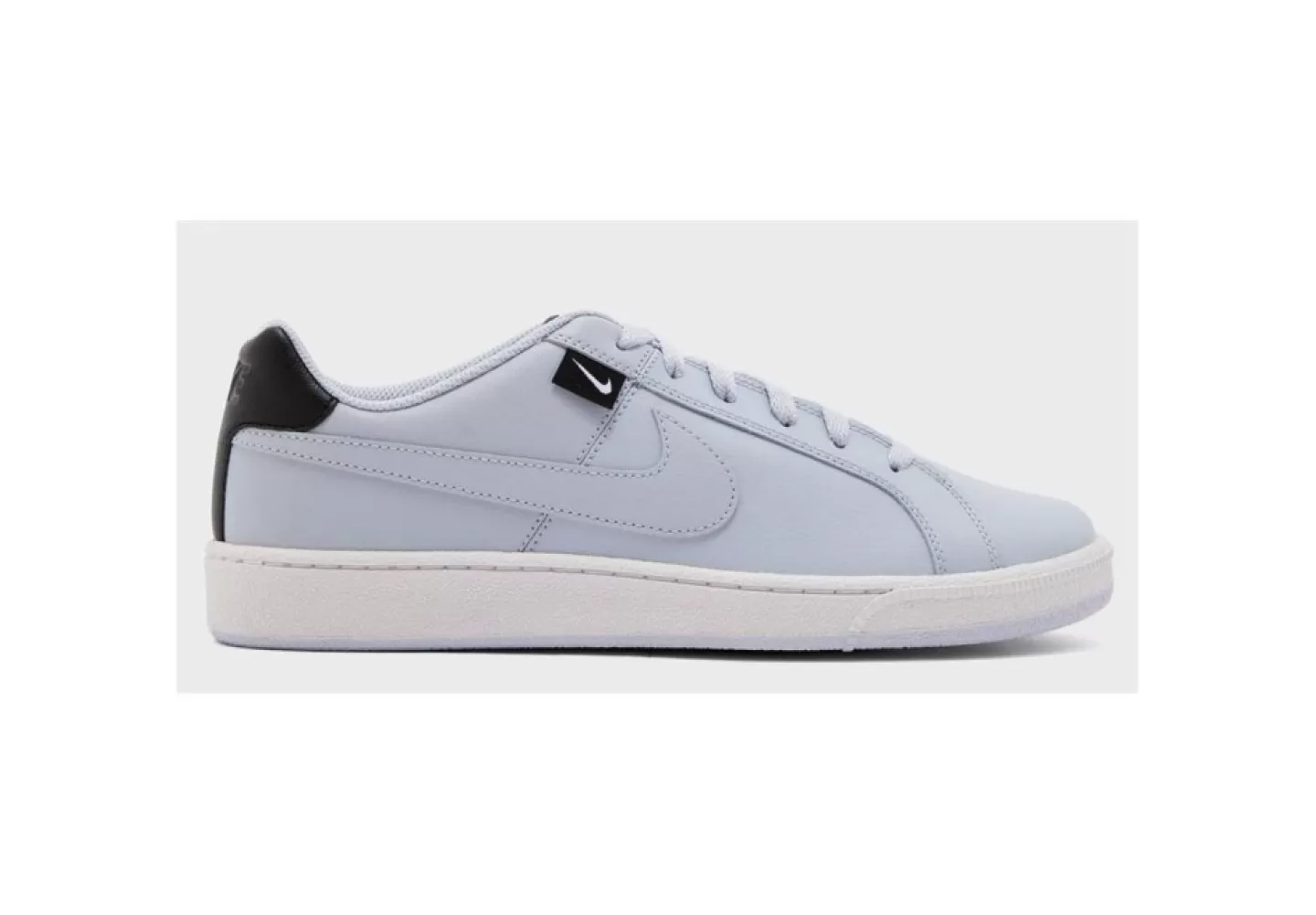 Uomo Nike Sneaker Da Uomo Court Royale Tab Cj9263 Sky Grey